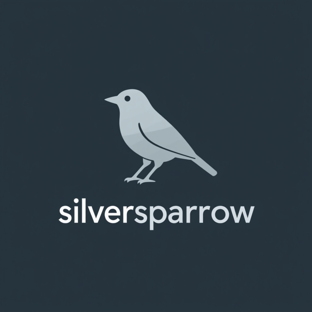 Silversparrow